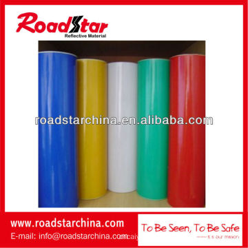 RS-3100 Advertising grade reflective sheeting